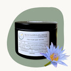 Planting Organics Blue Lotus Flower – Traditional Dried Botanical