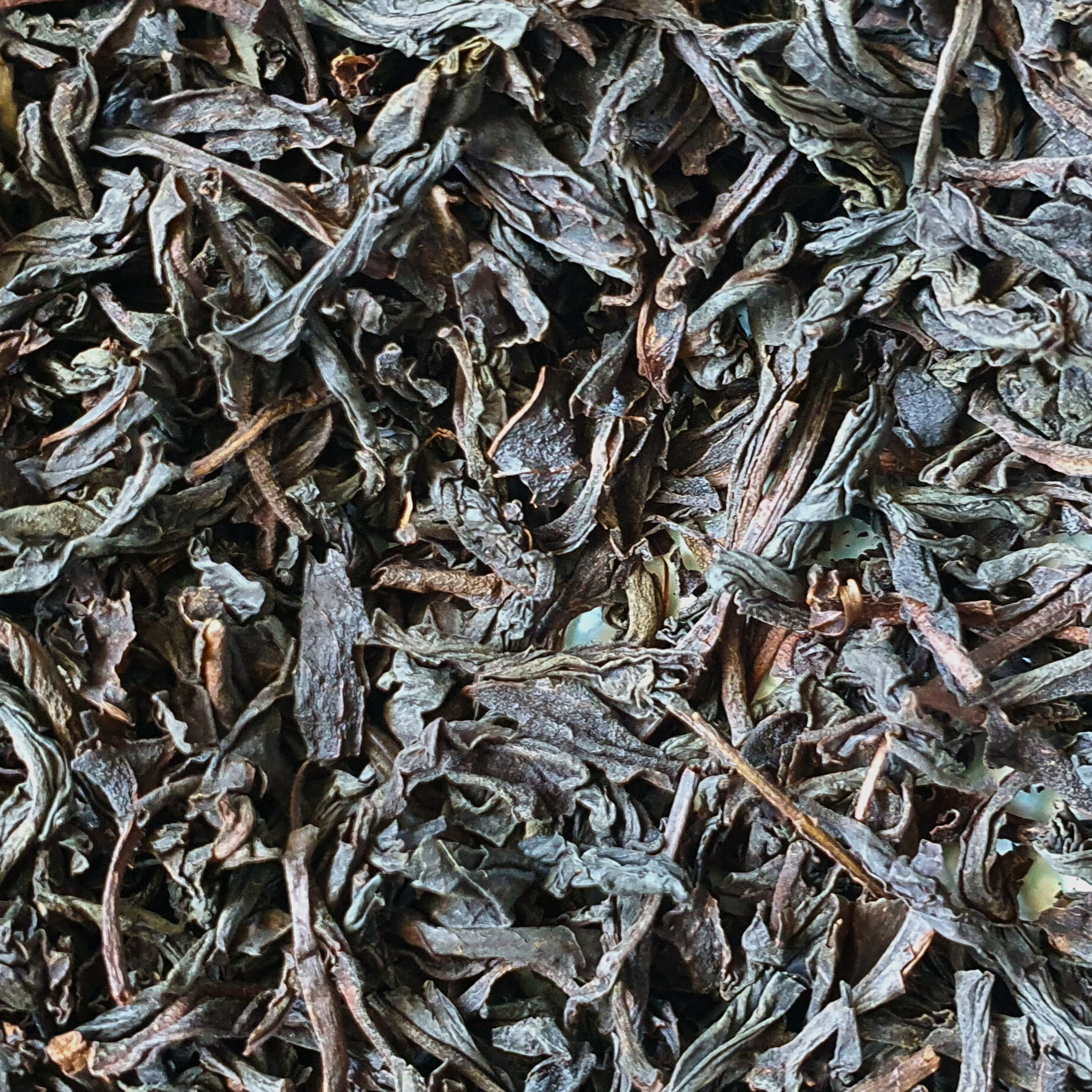 Planting Organics English Breakfast Tea Loose Leaf