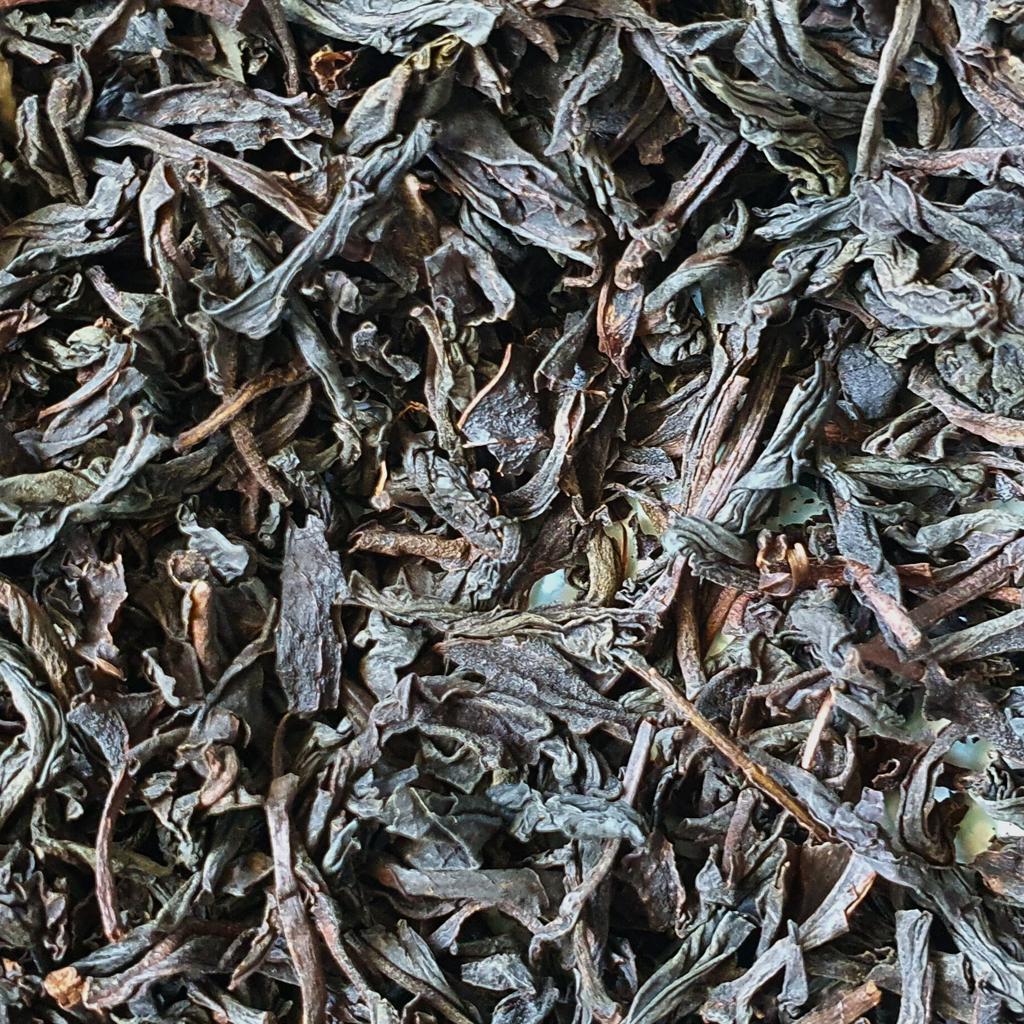 Planting Organics English Breakfast Tea Loose Leaf