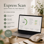 Express scan image
