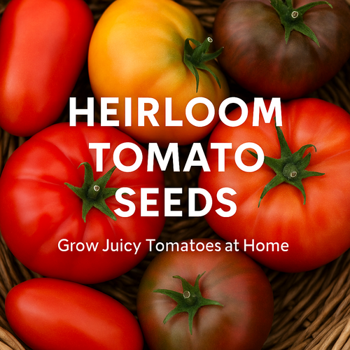 Tomato Seeds