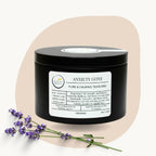 Organic Calming Herbal Tea with Chamomile and Skullcap – Handcrafted in Australia - Planting Organics