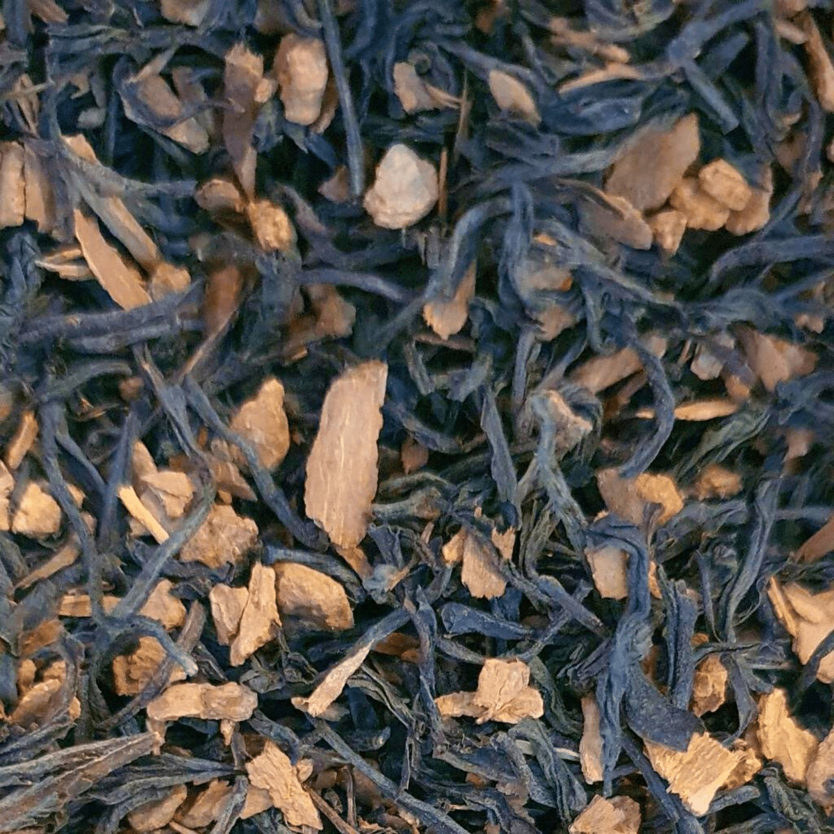 Blah Blah Anytime - Organic loose tea - Planting Organics