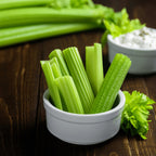 Celery Tall Utah Heirloom Seeds - Planting Organics