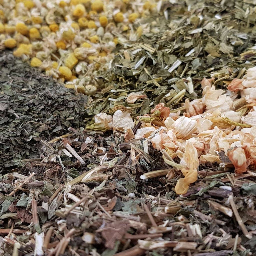 Chillax Tea - Organic Loose Tea - Planting Organics