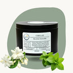 Planting Organics Chillax Herbal Tea – Organic Loose Leaf Relaxation Blend