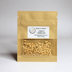 Chilli Serrano Heirloom Seeds - Planting Organics