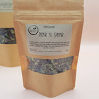 Drink 'N Shrink - Organic Tea - Planting Organics