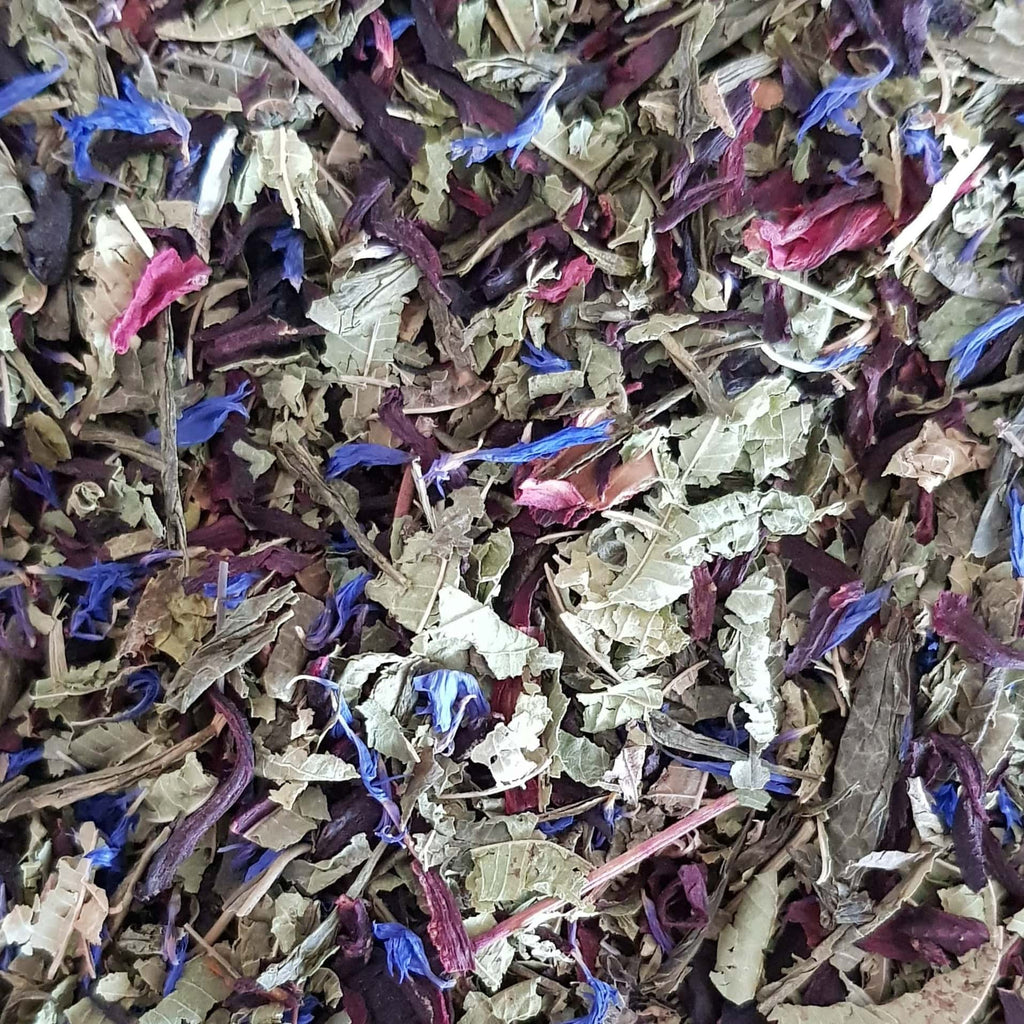 Drink 'N Shrink - Organic Tea - Planting Organics
