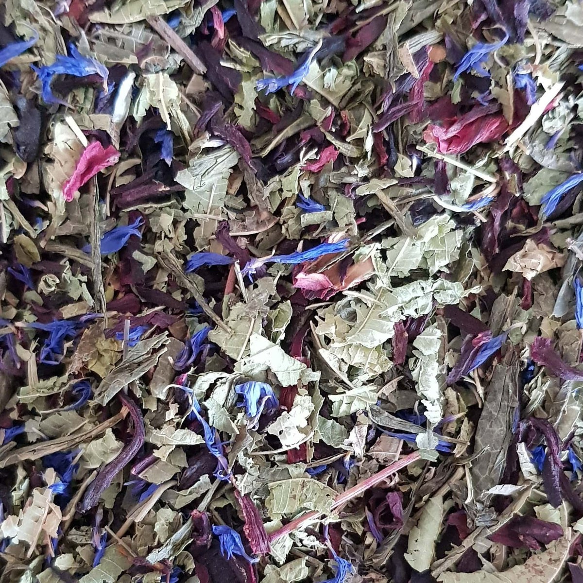 Drink 'N Shrink - Organic Tea - Planting Organics