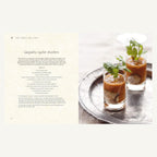 The Edible Balcony gazpacho oyster shooters recipe