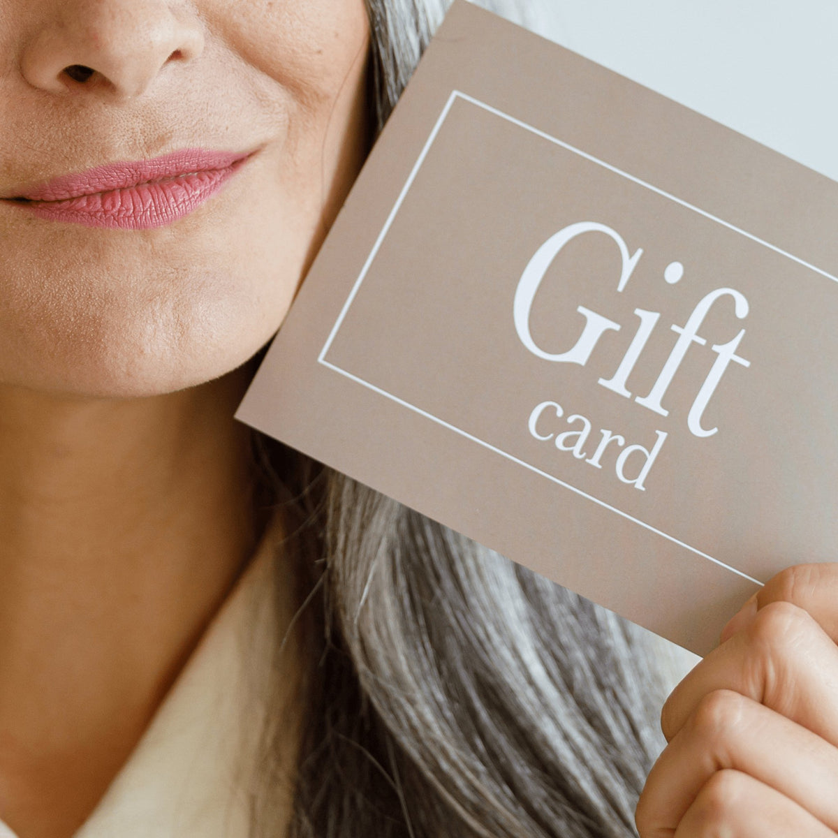 Gift Card - $10, $25, $50, $100 - Planting Organics