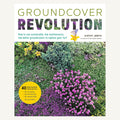 Groundcover Revolution by Kathy Jentz paperback front cover