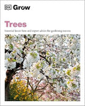 Grow Trees by Zia Allaway paperback front cover