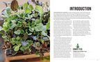Home Hydroponics small-space hydroponic project interior pages