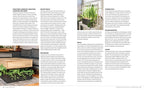 Home Hydroponics illustrated step-by-step interior pages