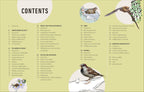 How to Attract Wildlife to Your Garden - Planting Organics