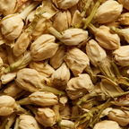 Jasmine Flowers Tea