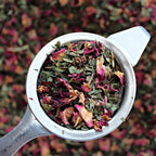 Lick My Lemons - Organic Loose Tea - Planting Organics