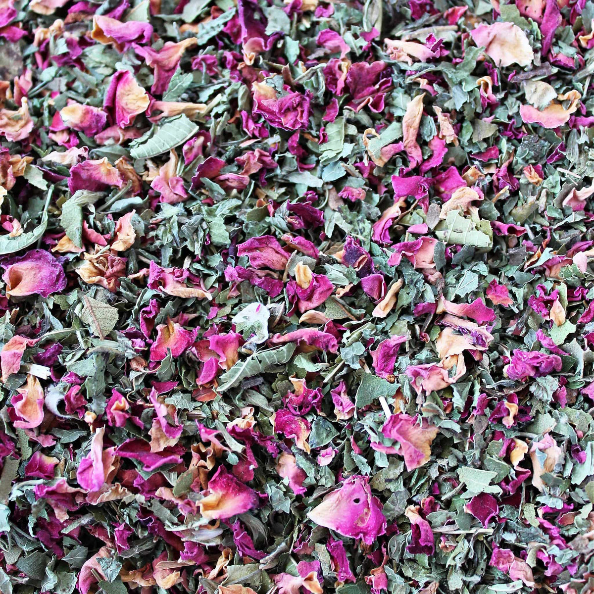 Lick My Lemons - Organic Loose Tea - Planting Organics