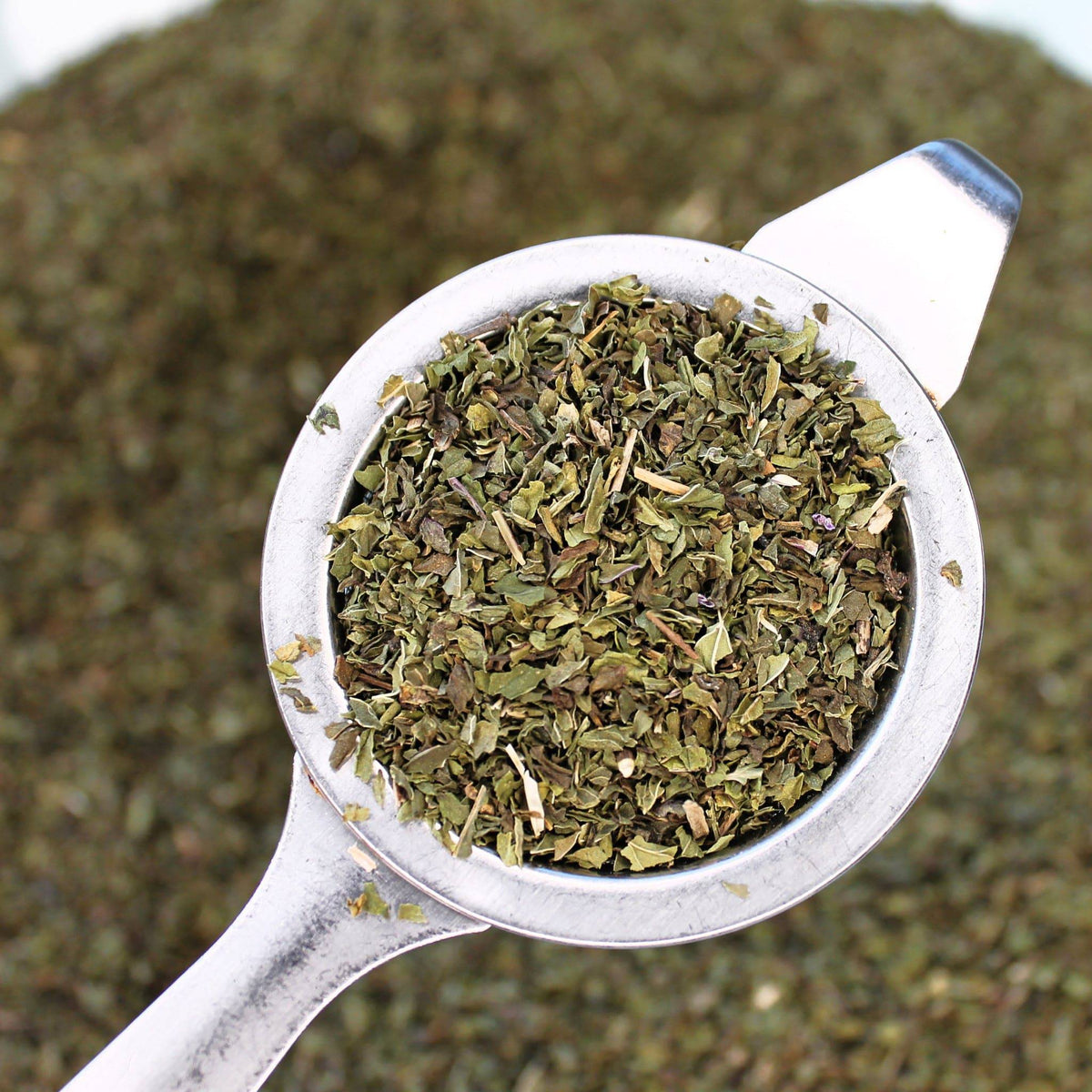 Peppermint Tea - Planting Organics