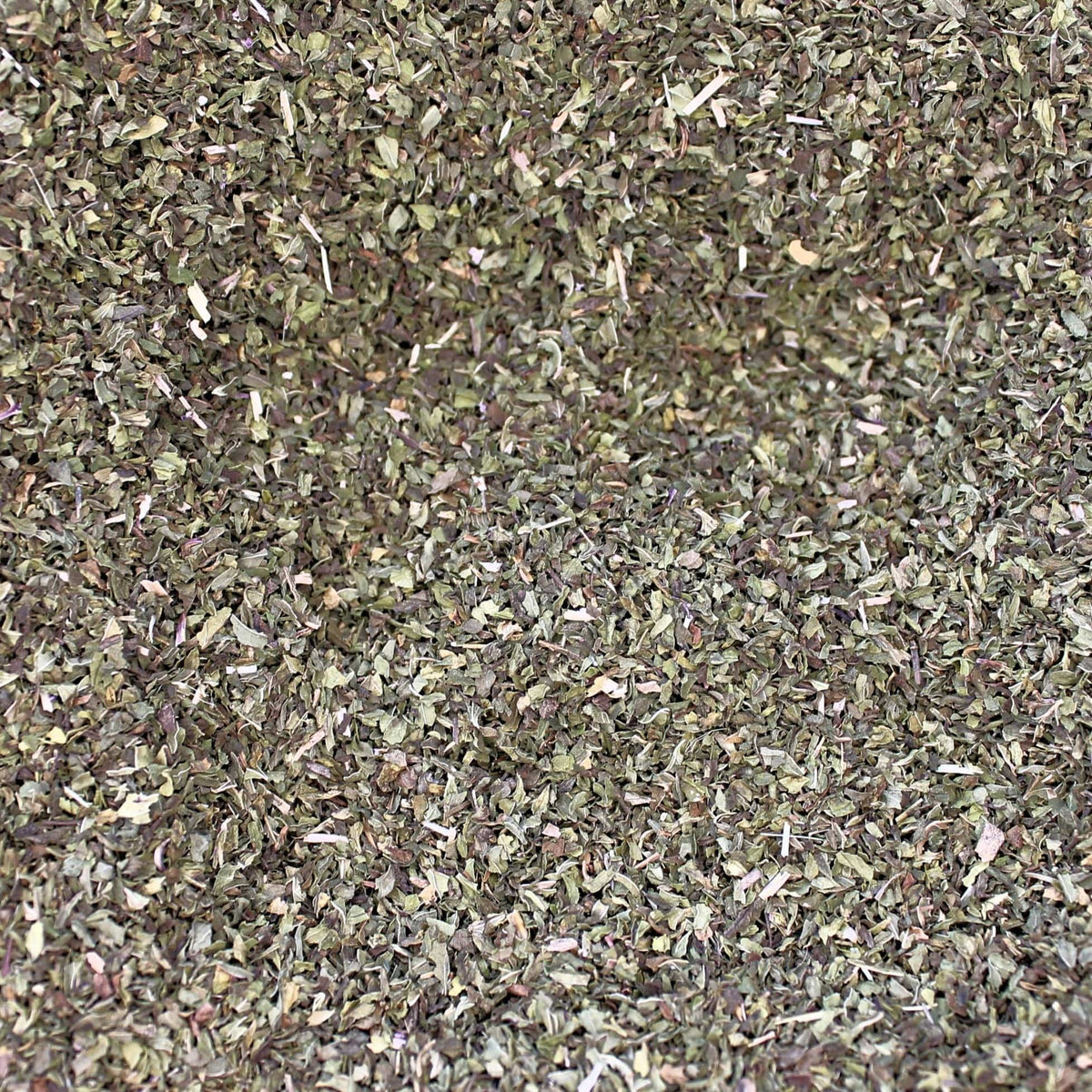 Peppermint Tea - Planting Organics