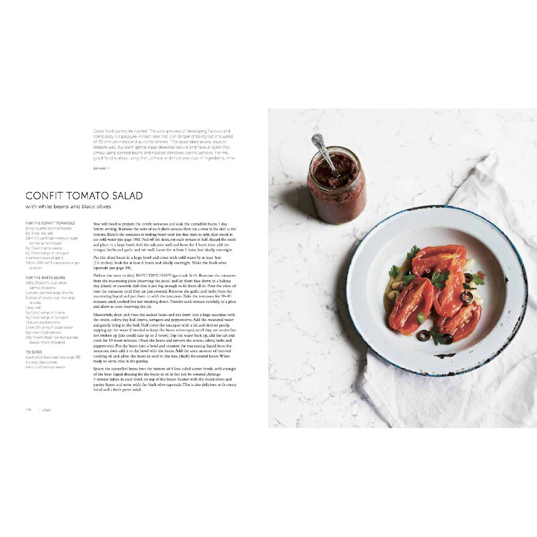 Plants Taste Better: Delicious plant-based recipes from root to fruit - Planting Organics