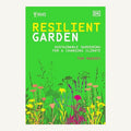 RHS Resilient Garden by Tom Massey hardcover book cover