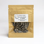 Sunflower Sunbird Flower Heirloom Seeds 2g - Planting Organics