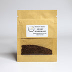 Sweet Marjoram Herb Heirloom Seeds - Planting Organics