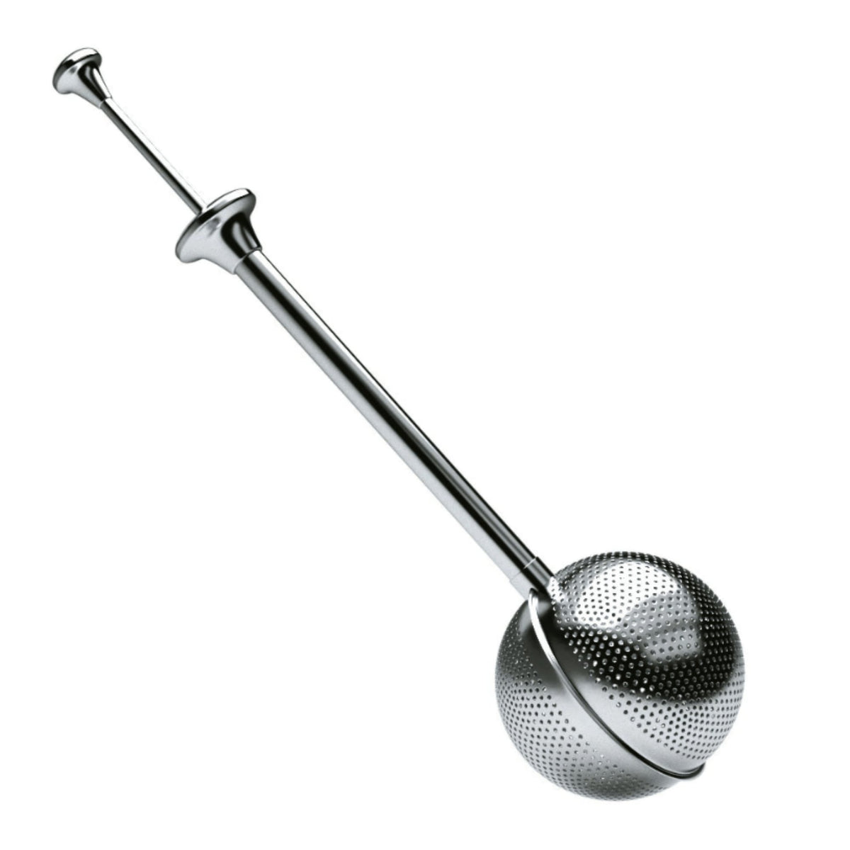 Tea Ball Infuser - Planting Organics