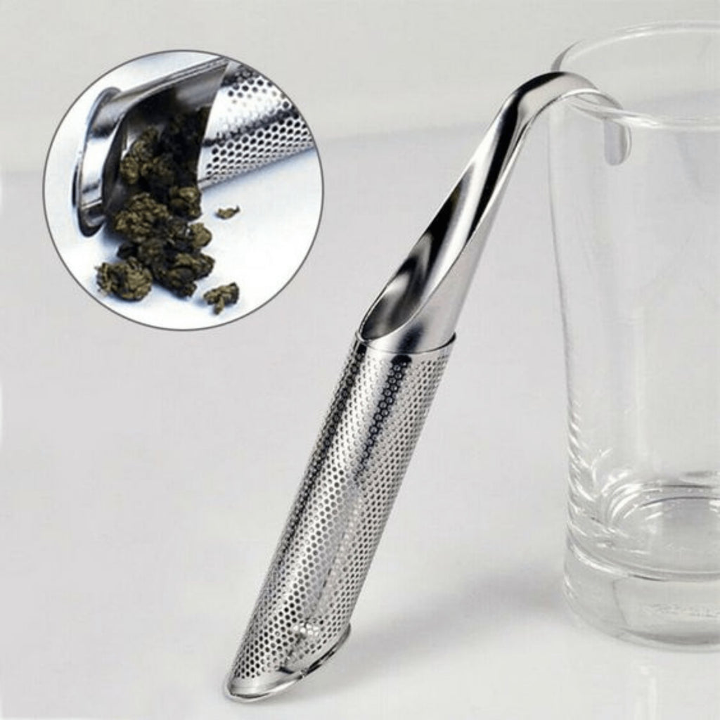 Tea Tube Infuser - Planting Organics