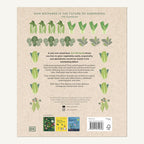 Back cover of Veg in One Bed by Huw Richards