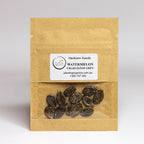 Watermelon Charleston Grey Heirloom Seeds - Planting Organics