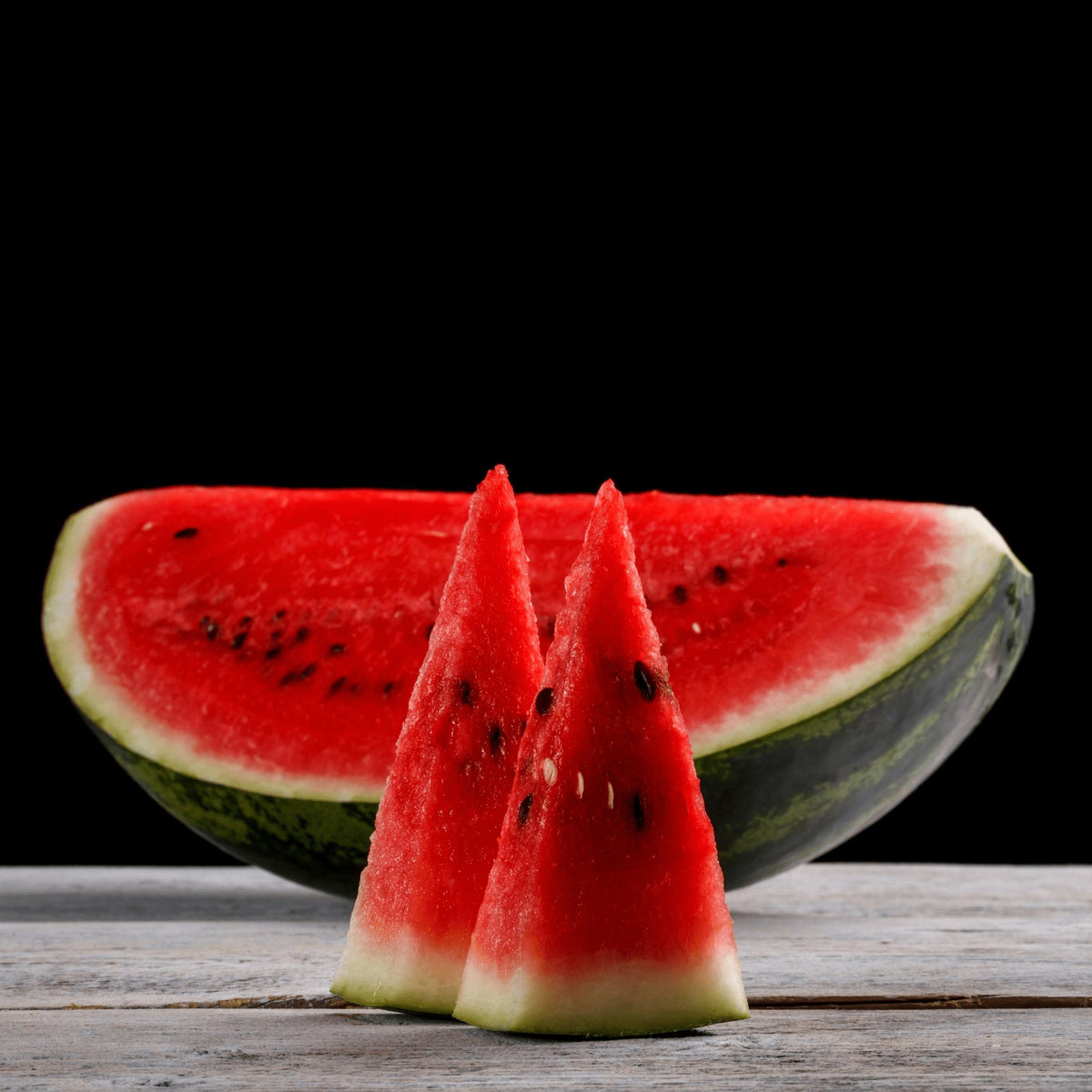 Watermelon Sugar Baby Heirloom Seeds - Planting Organics